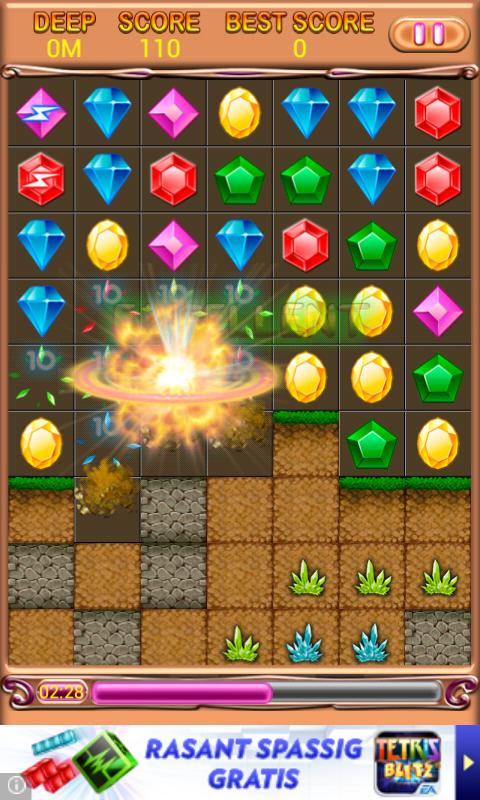Jewel Epic Pro