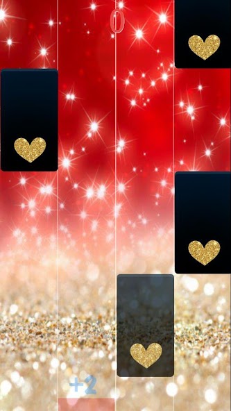 Piano Magic Love 2021