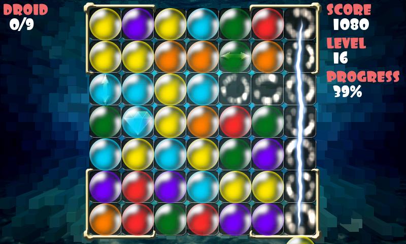 Wobble Bubble