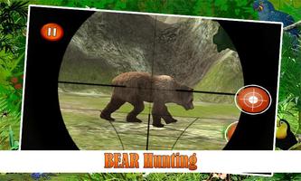 Jungle Hunting 2015