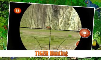 Jungle Hunting 2015