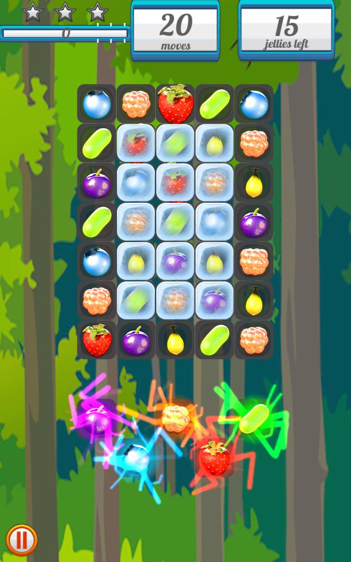 Berry Crush