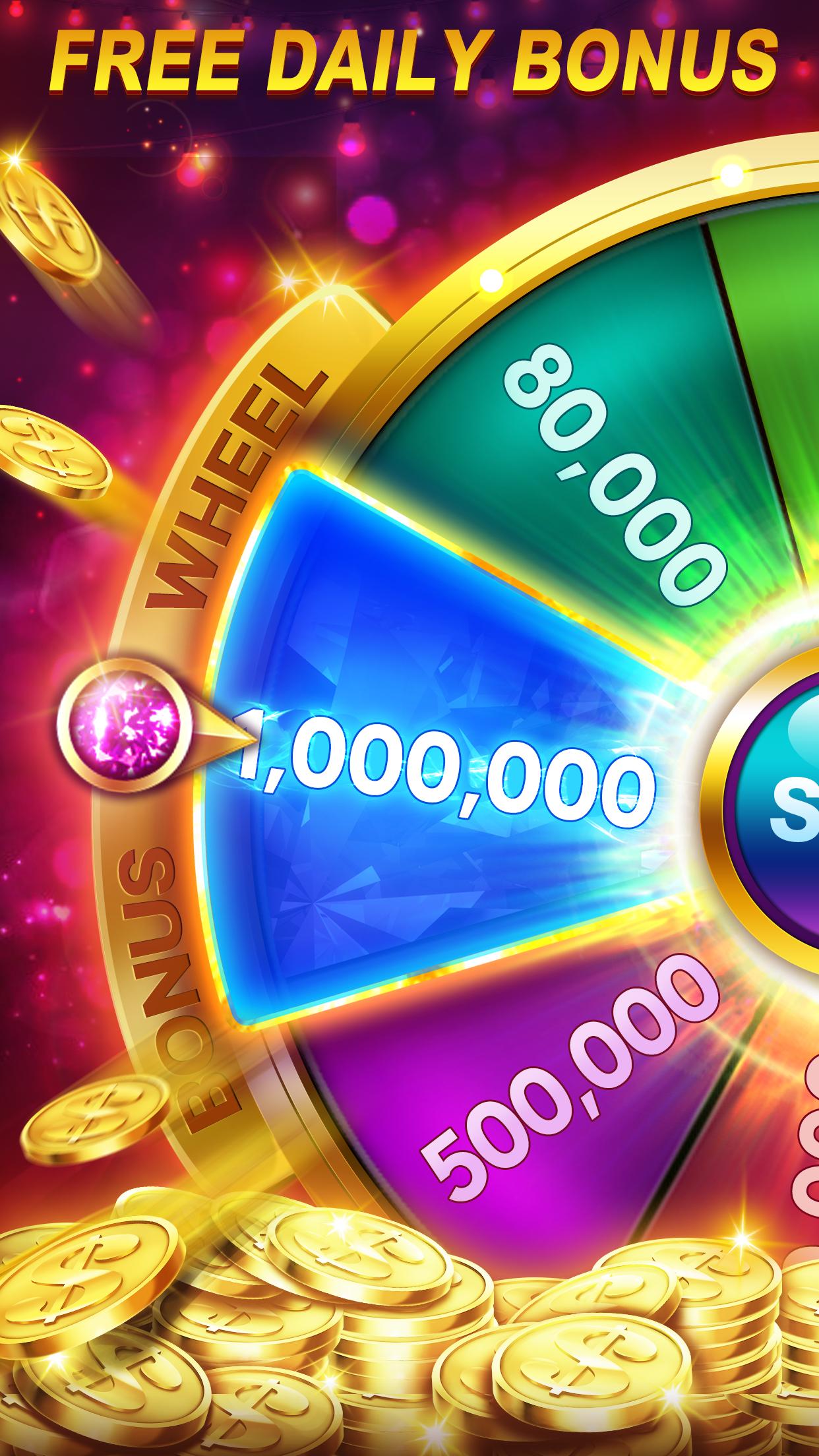 King of Casino: Vegas