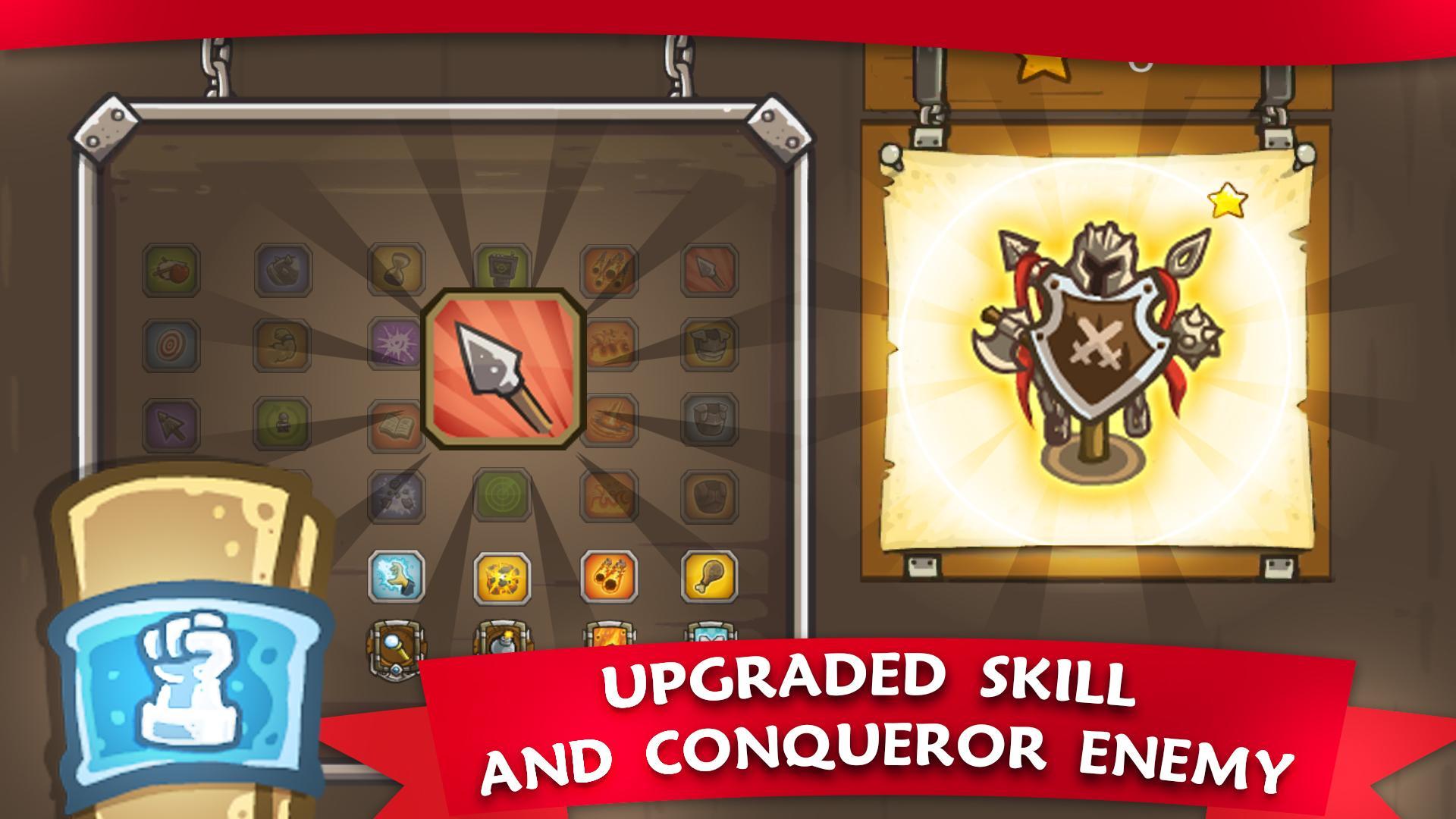 Empire Defense: TD