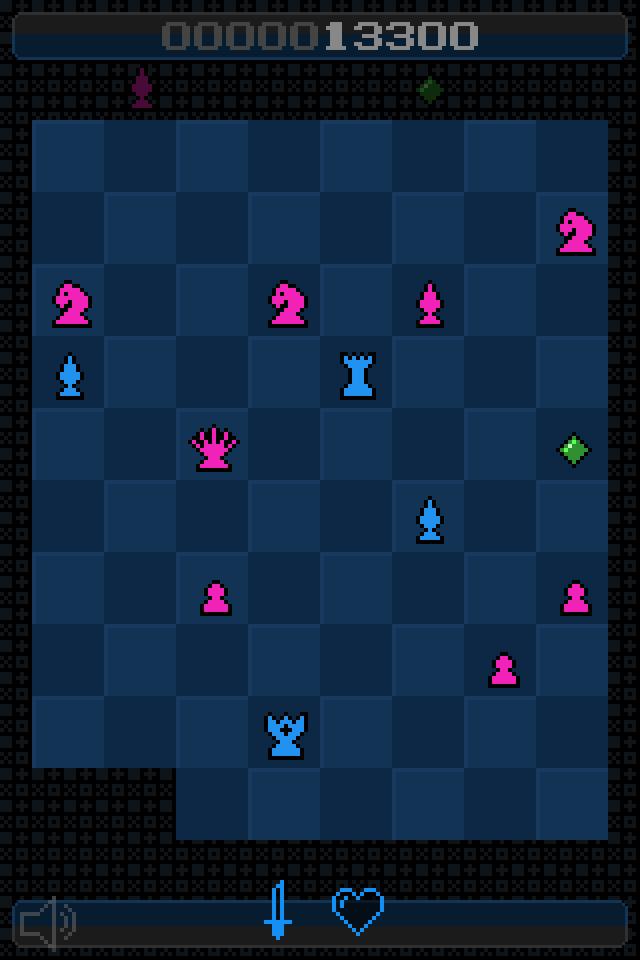 Chessrunner