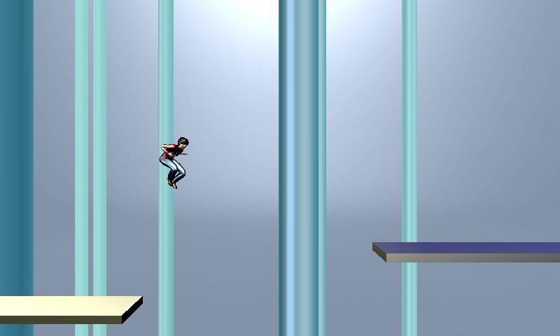Run Alone