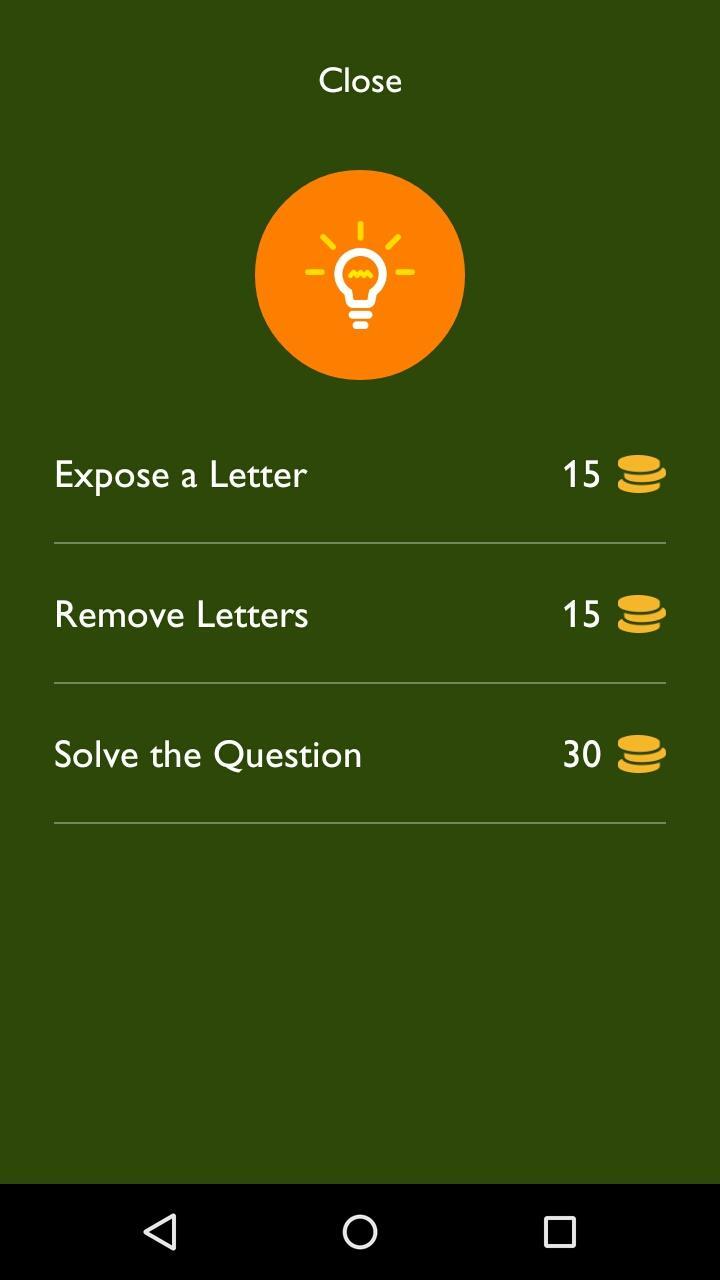 Doraemons Quiz