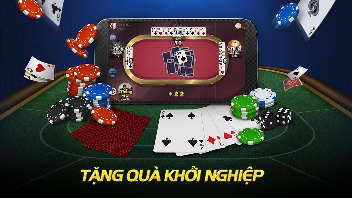 Game bai hay
