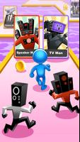 Monster Battle