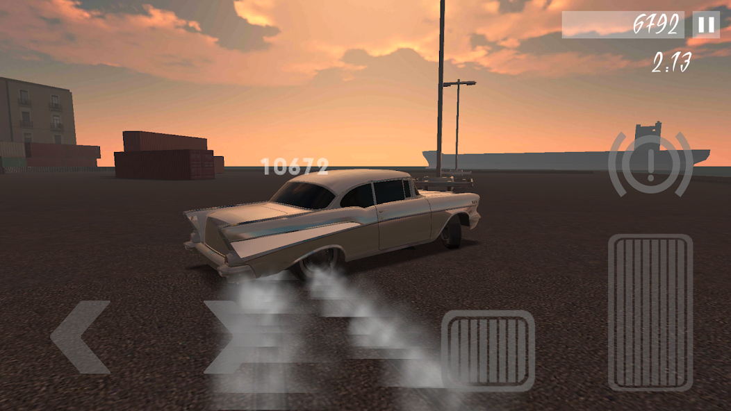 Drift Classics