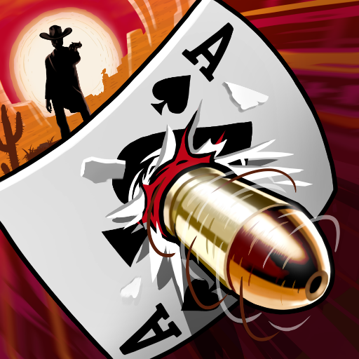 Poker Showdown