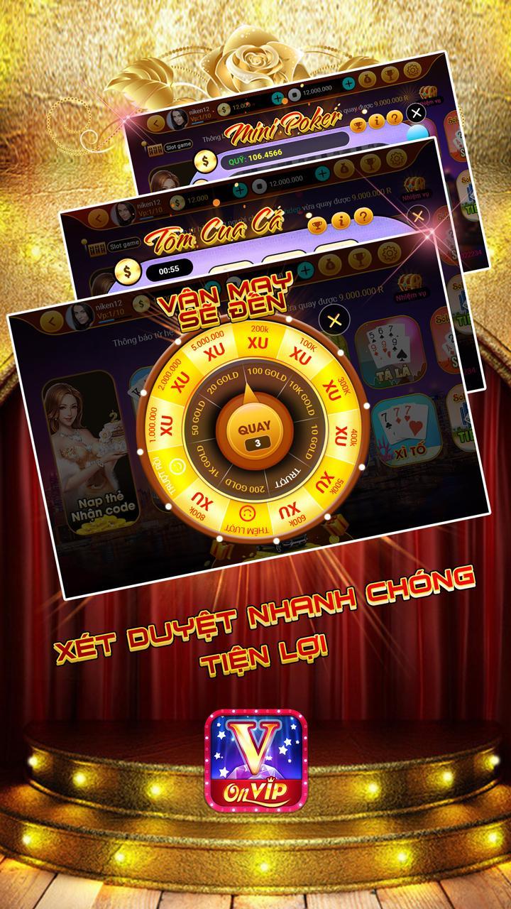 OnVip