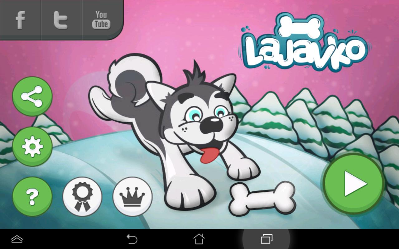 Lajavko