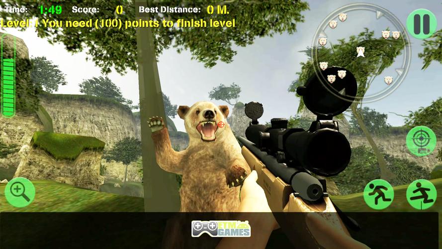 Cool Hunter
