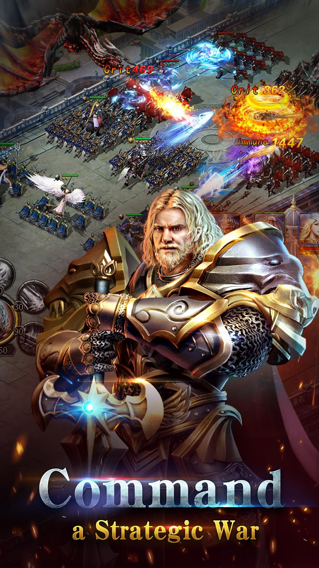 Legend of Kings