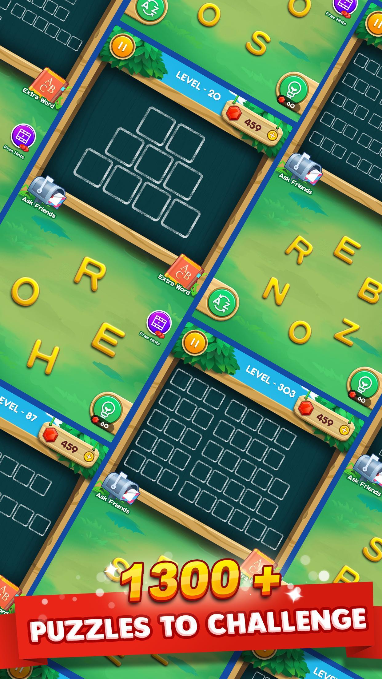 Word Zoo