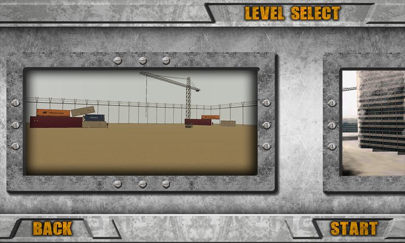 Brother Terrorist Sniper 3D