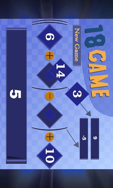 MSA 18 Game