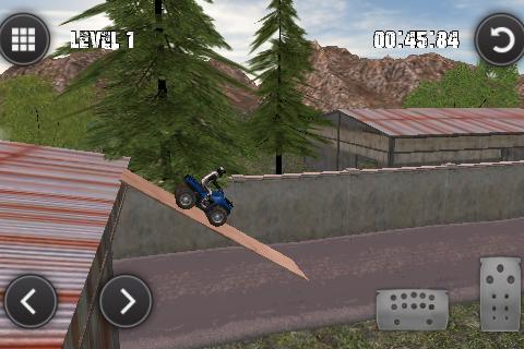 ATV Quad Madness