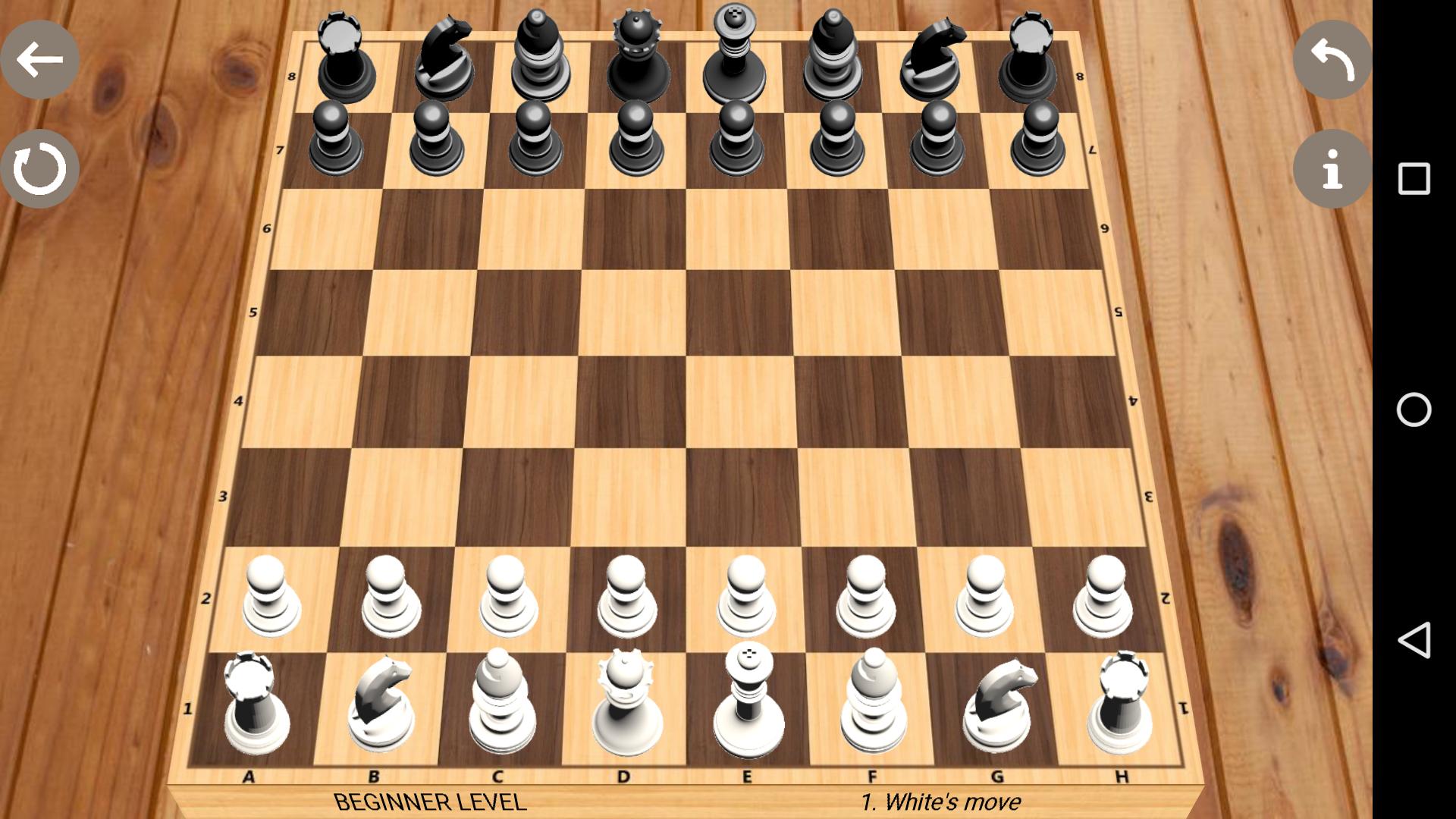 King Chess