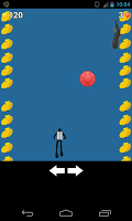 diver shark game