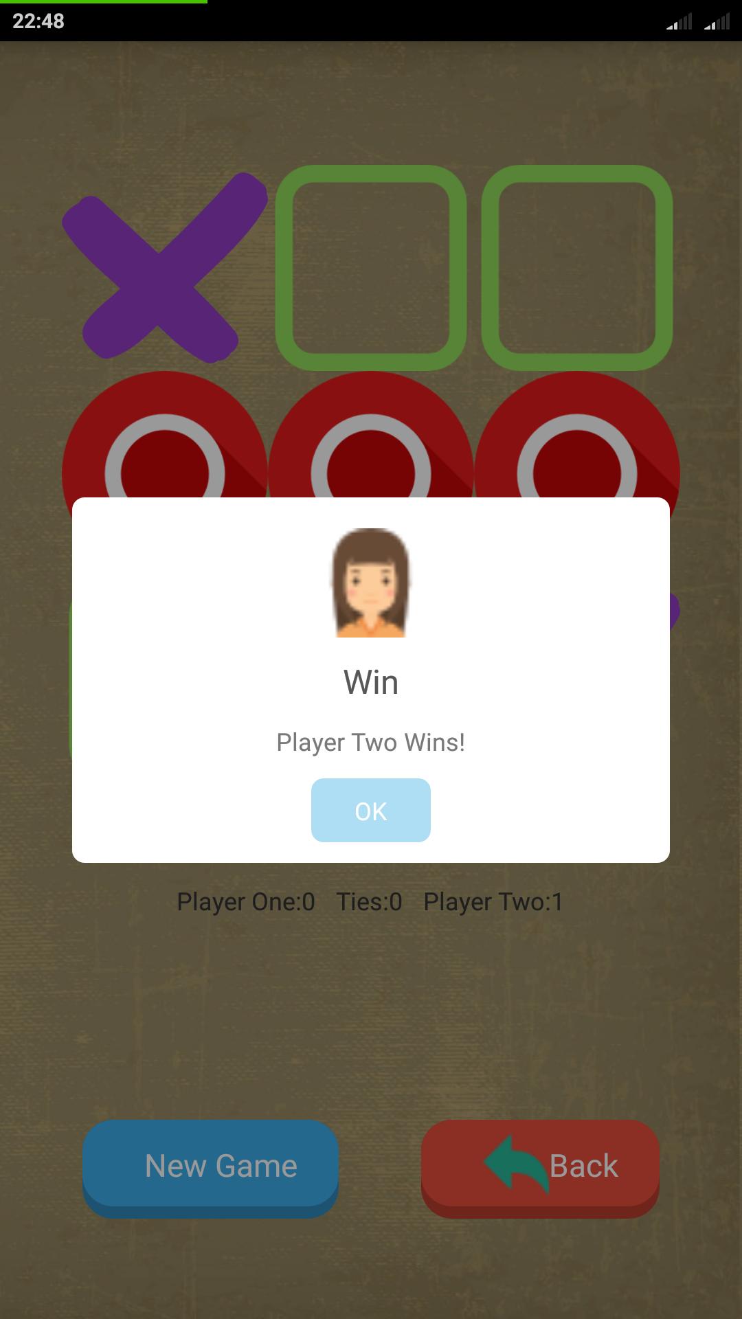 TicTacToe Master