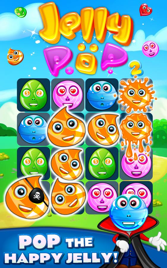 Jelly Pop 2
