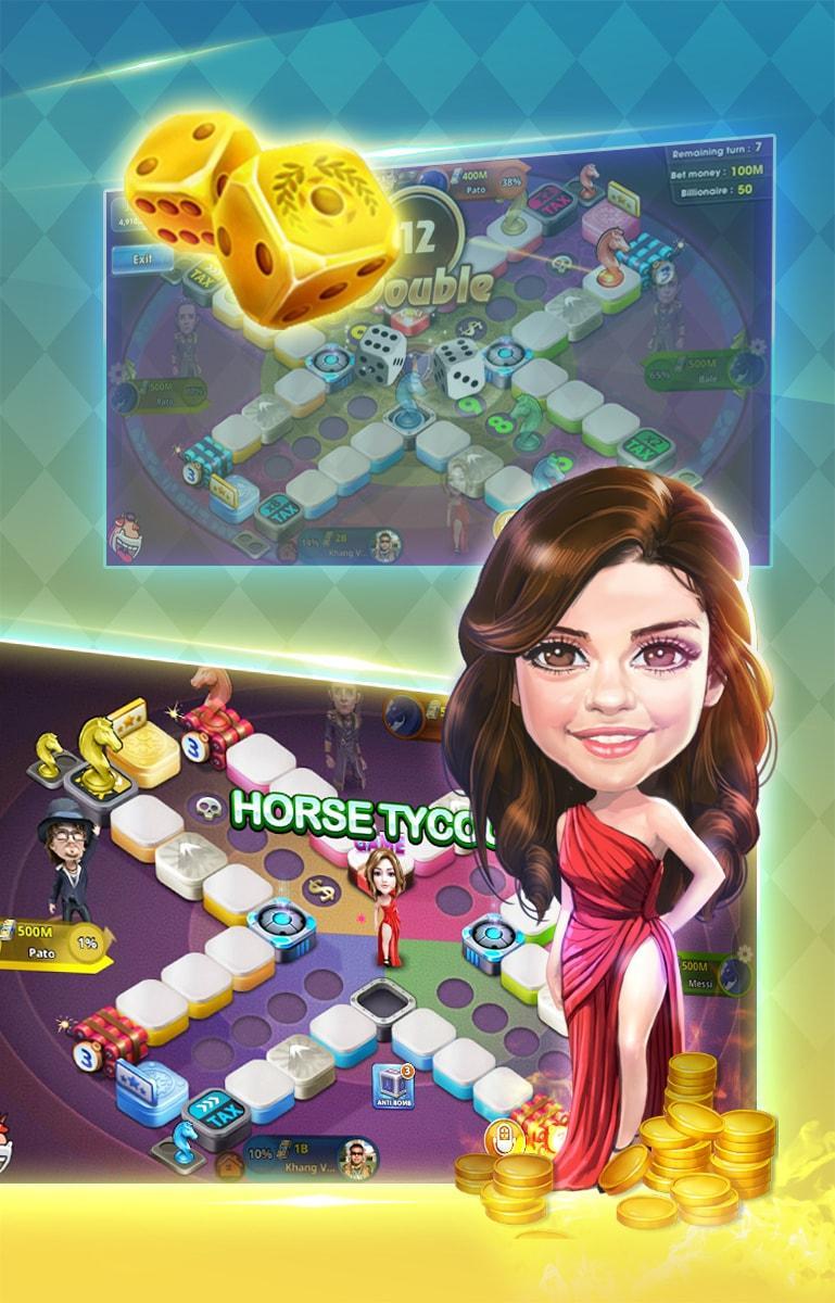 Ludo ZingPlay