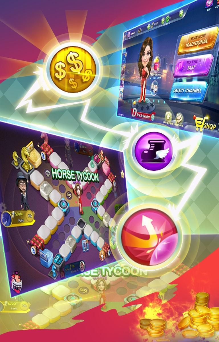 Ludo ZingPlay