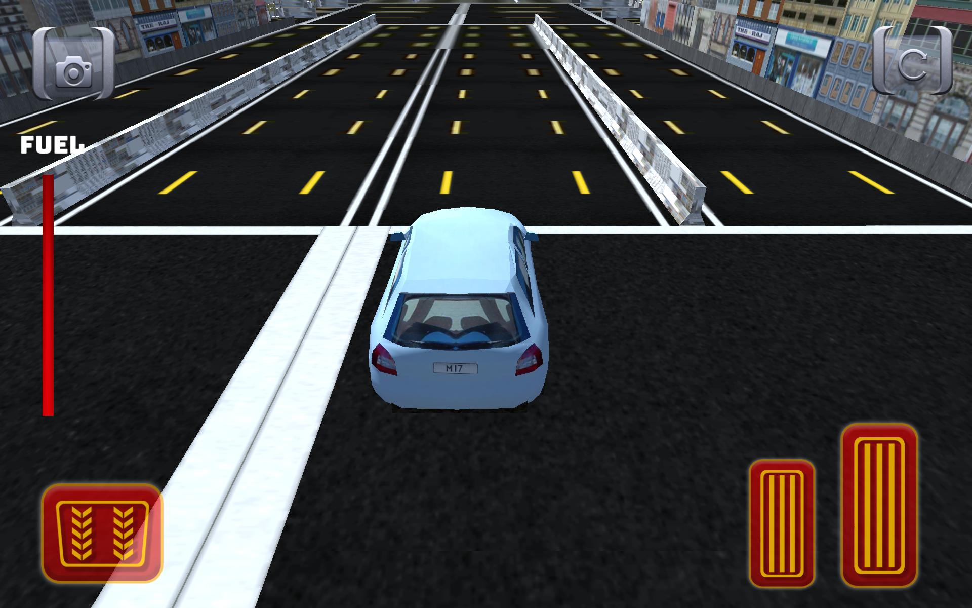 Doctor Driver