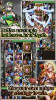 Cards Battle: Demon's Tower