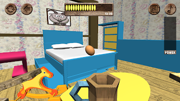 Egg Jump 3D