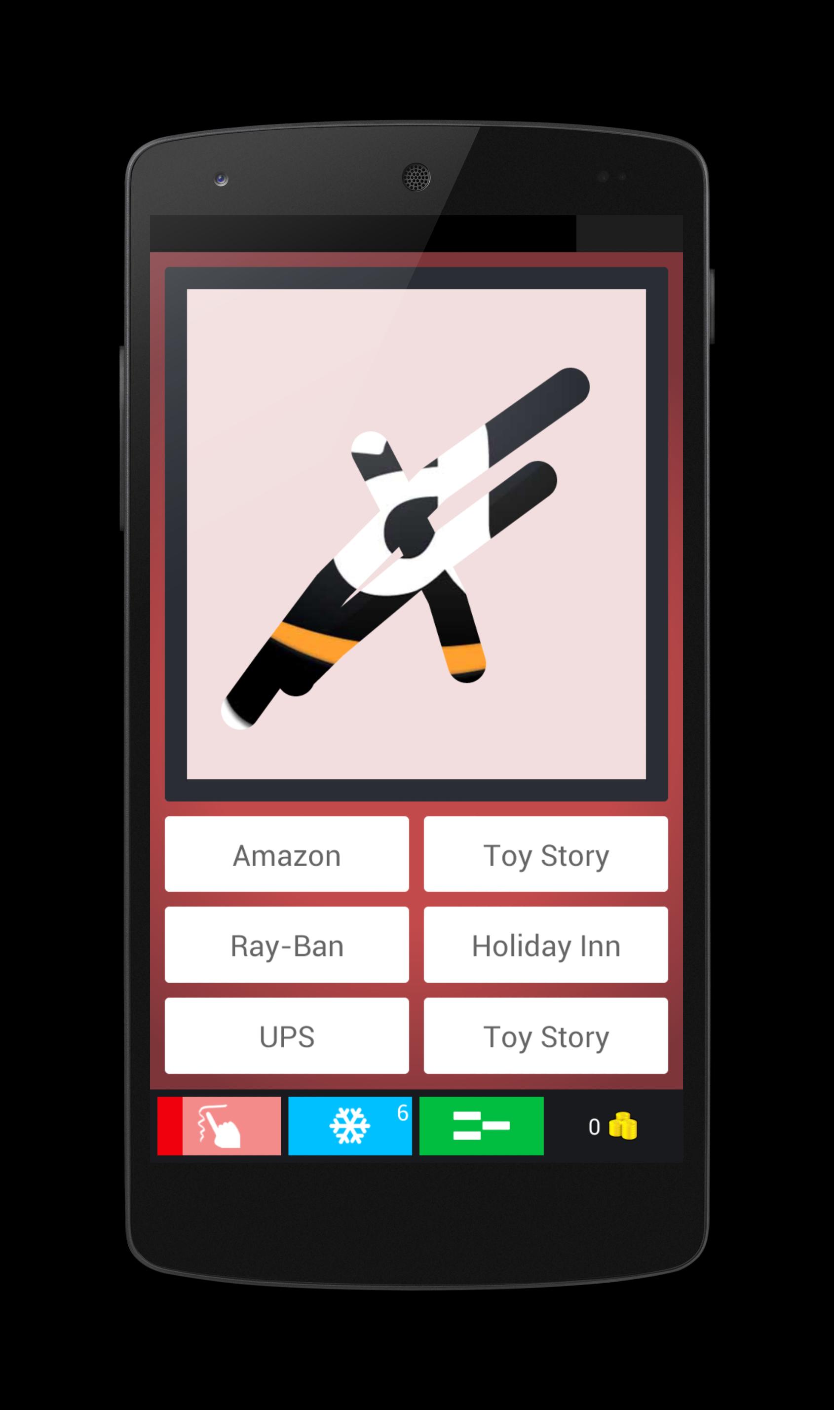 Scratch Logo Quiz 2