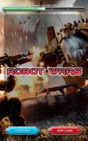 Robot Games