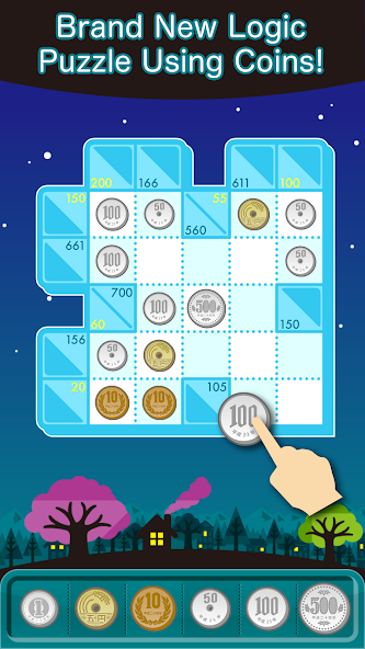 CoinCross