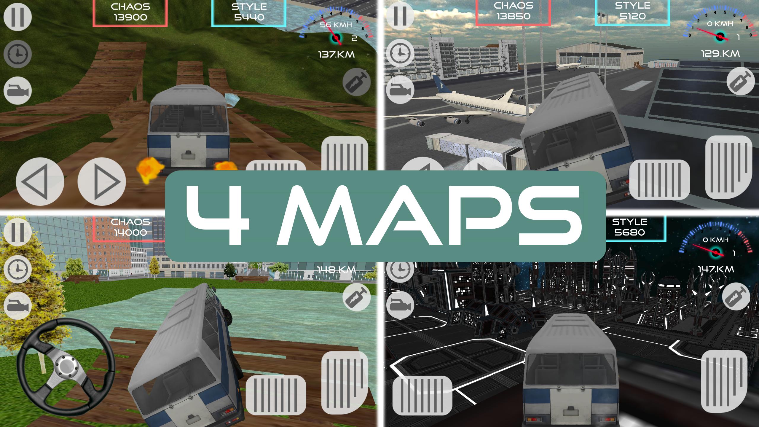 Bus Simulator 2017