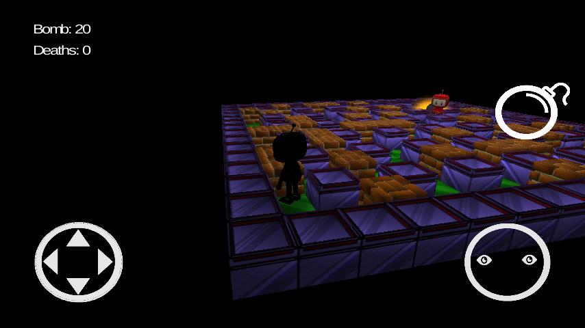 Bomber  Man
