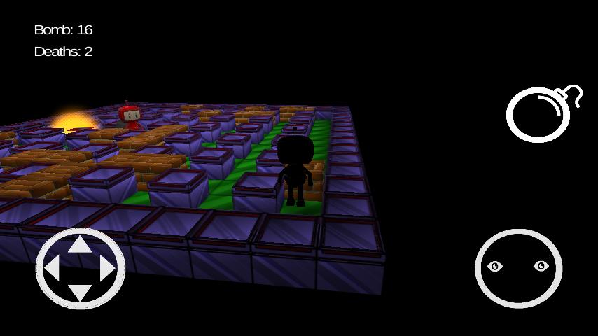 Bomber  Man