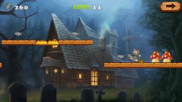Tom Run Adventure