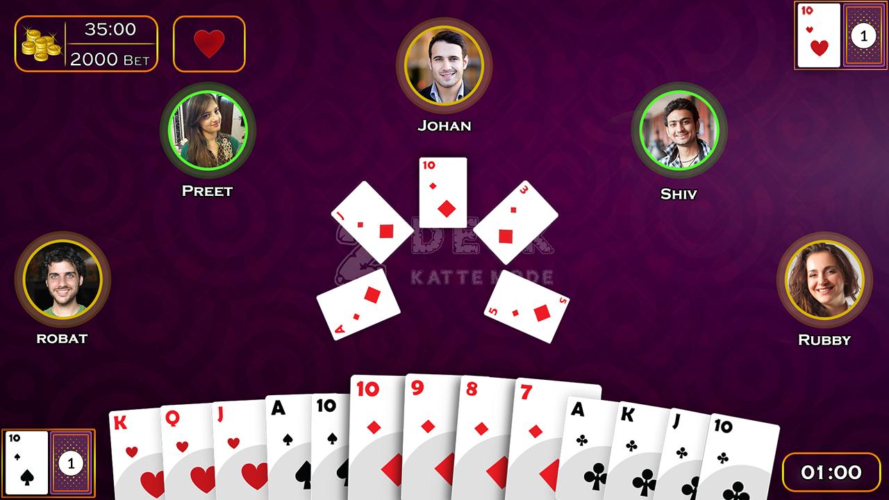 Mindi Cote - Multiplayer Offli