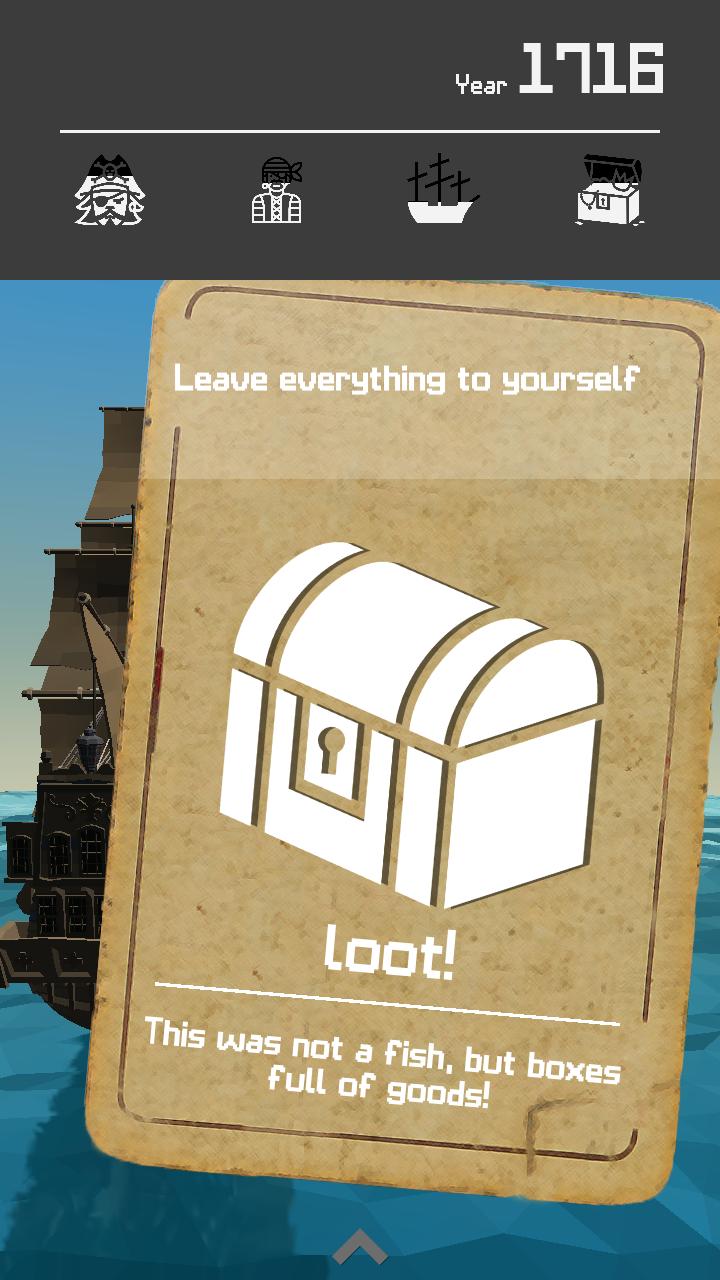 Pirates!