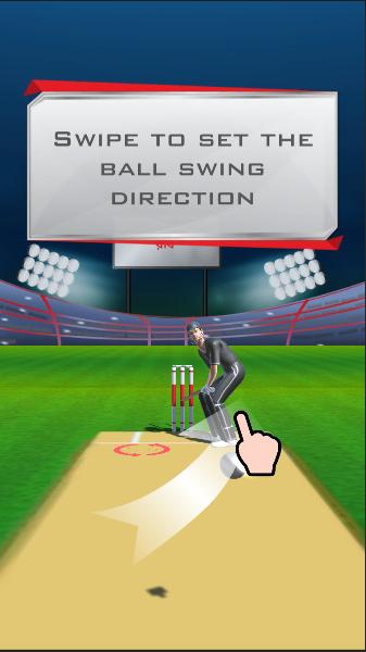 Spin Challenge