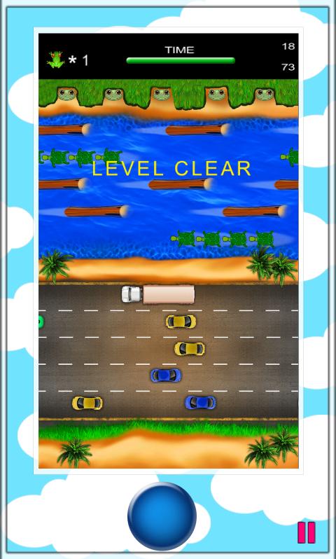 Super Frogger
