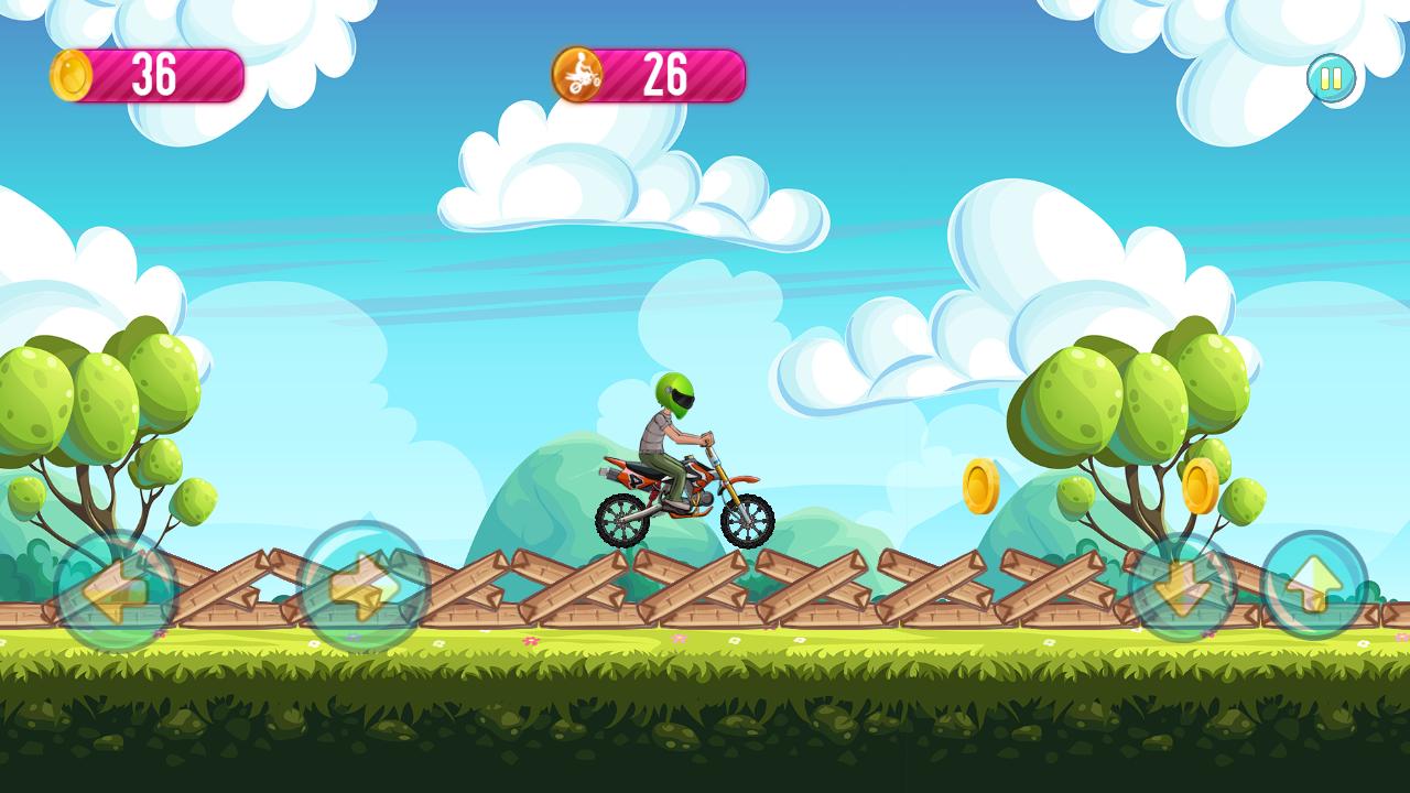 MotoCross 2017