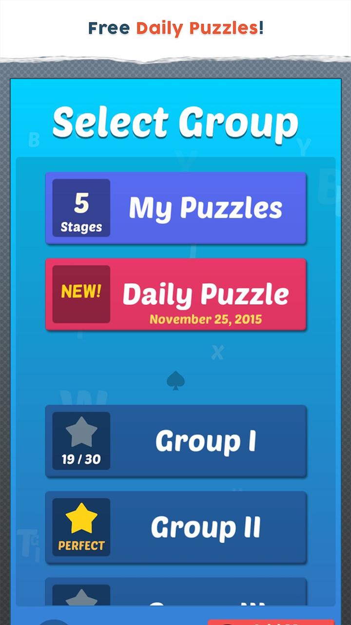 Clue Word