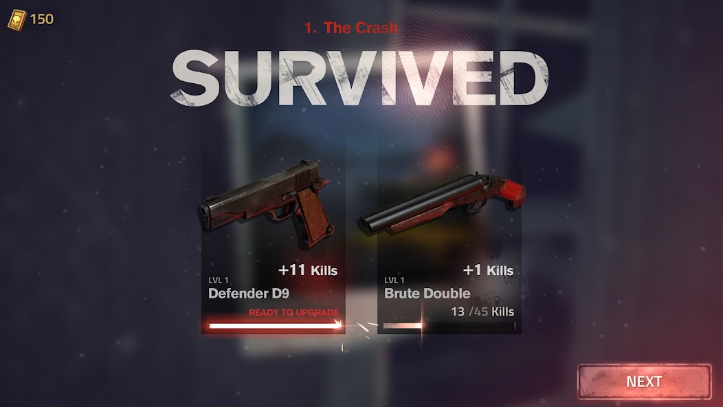 Into the Dead 2