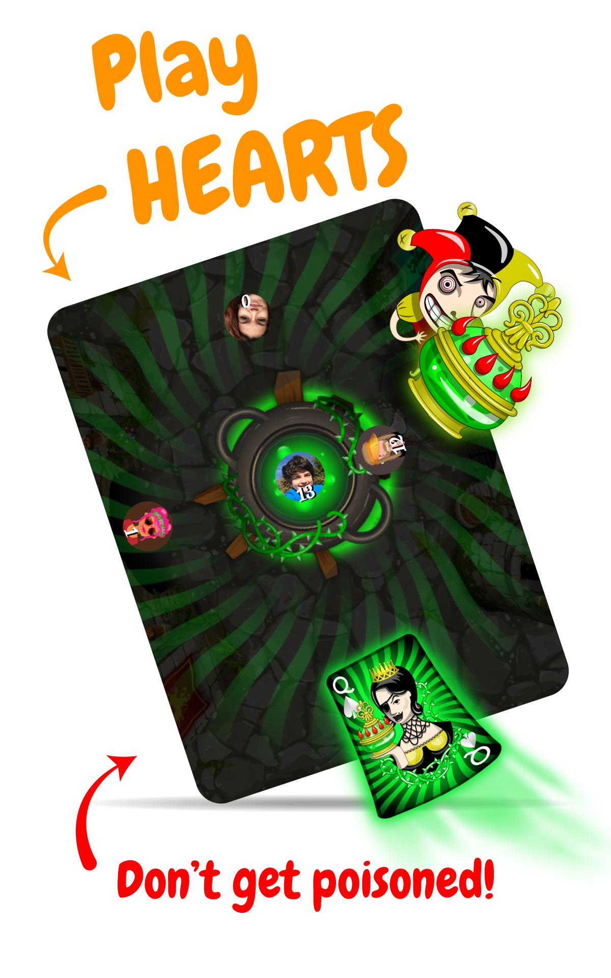 5 Group Card Games