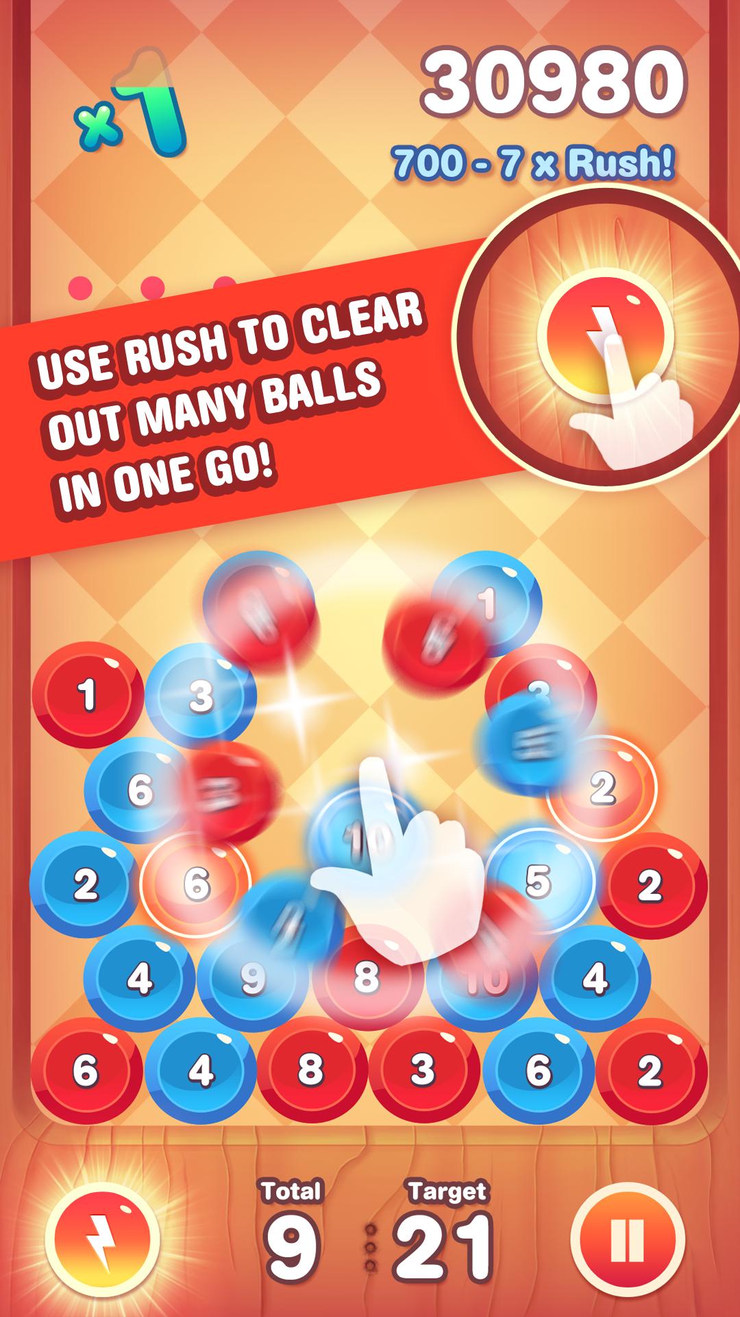 Total Rush