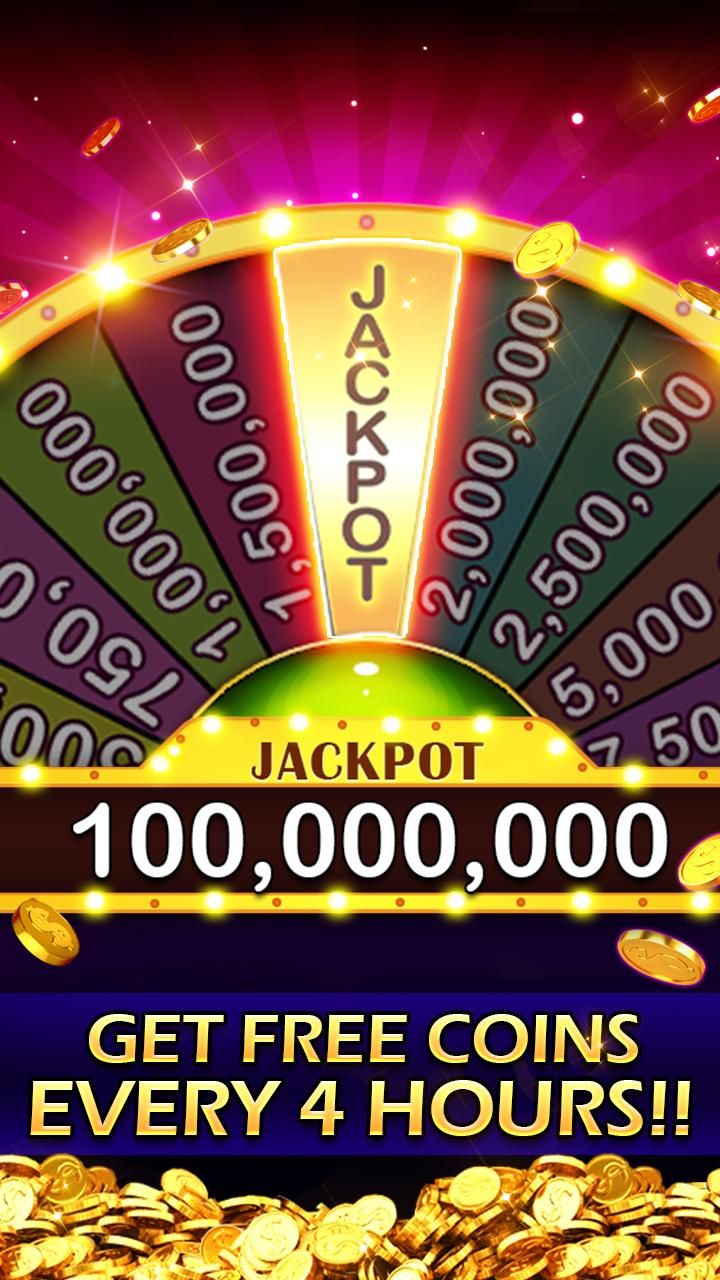 Royal Jackpot
