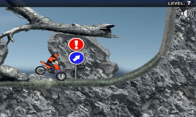 Ultimate Moto Racer